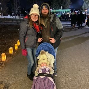 Meet your Posher, Payton